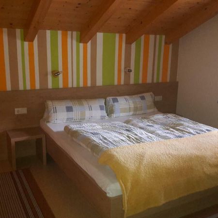 Landhaus Egger Hotel Ramsau im Zillertal Exterior foto