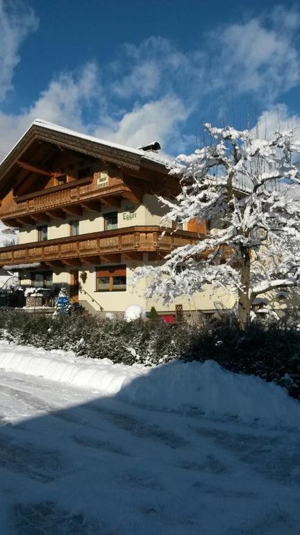 Landhaus Egger Hotel Ramsau im Zillertal Cameră foto