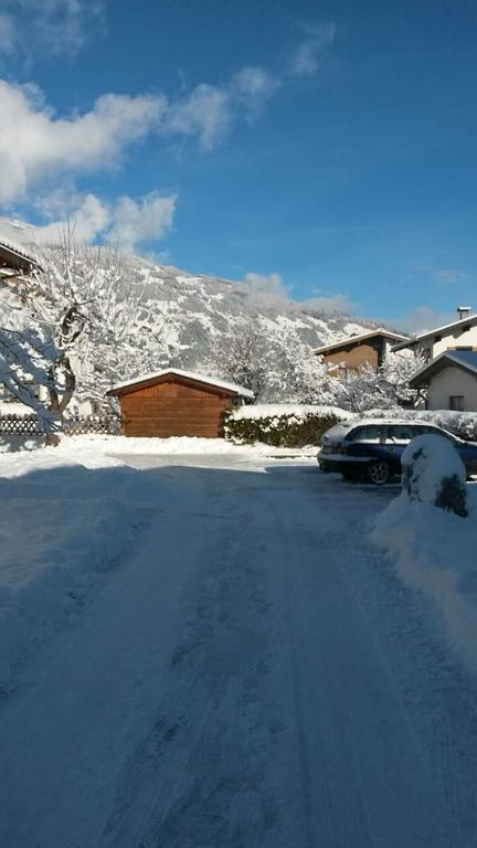 Landhaus Egger Hotel Ramsau im Zillertal Cameră foto