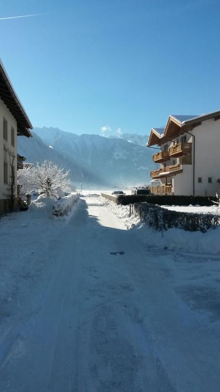 Landhaus Egger Hotel Ramsau im Zillertal Cameră foto