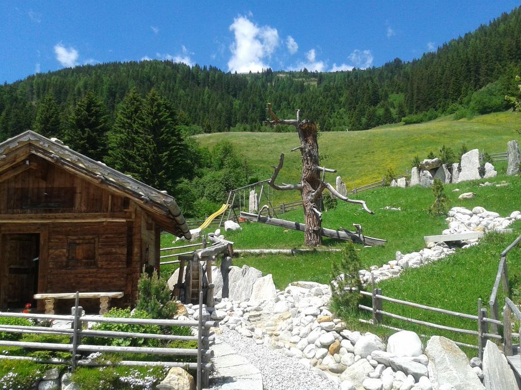 Landhaus Egger Hotel Ramsau im Zillertal Exterior foto