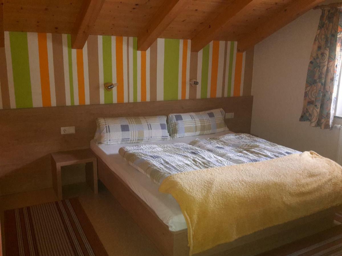 Landhaus Egger Hotel Ramsau im Zillertal Exterior foto